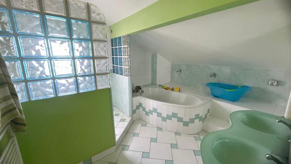 Maison Epinay Sur Seine