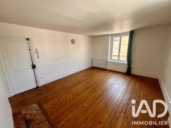 Appartement à vendre 2 pièces 47,1 m² Chantilly
