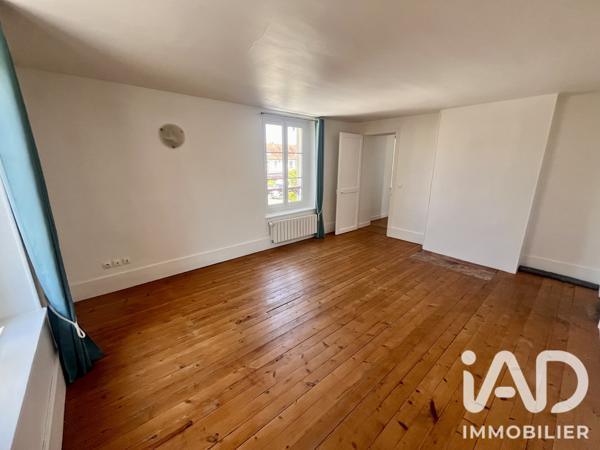 Appartement à vendre 2 pièces 47,1 m² Chantilly