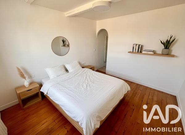 Appartement à vendre 2 pièces 47,1 m² Chantilly