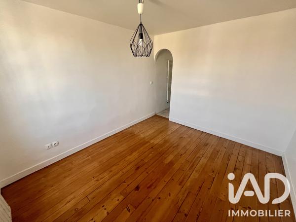 Appartement à vendre 2 pièces 47,1 m² Chantilly