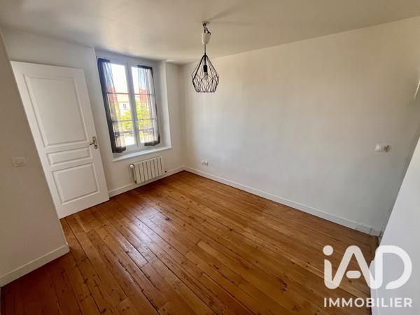 Appartement à vendre 2 pièces 47,1 m² Chantilly