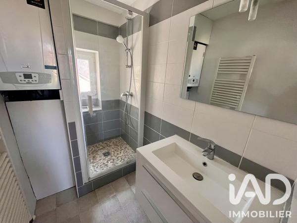 Appartement à vendre 2 pièces 47,1 m² Chantilly