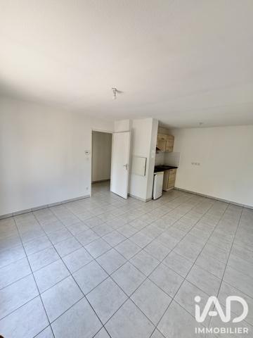Appartement à vendre 2 pièces 41,94 m² Raismes