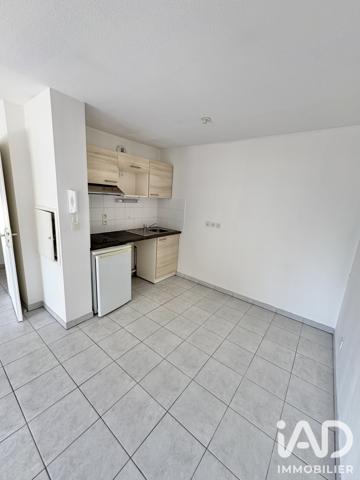 Appartement à vendre 2 pièces 41,94 m² Raismes