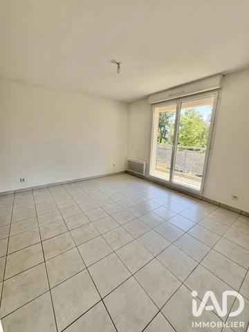 Appartement à vendre 2 pièces 41,94 m² Raismes