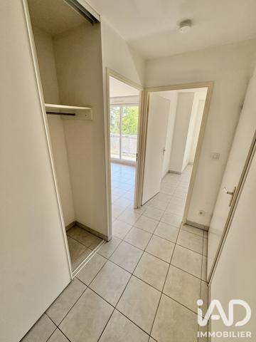 Appartement à vendre 2 pièces 41,94 m² Raismes