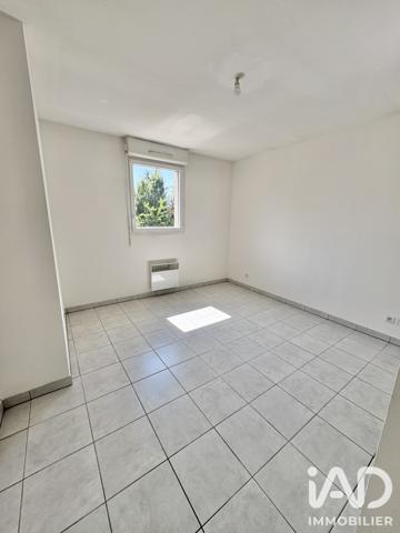 Appartement à vendre 2 pièces 41,94 m² Raismes