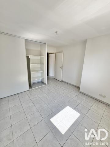 Appartement à vendre 2 pièces 41,94 m² Raismes