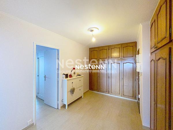 Appartement Garges Les Gonesse 4 pièces 81.5 m²