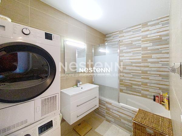 Appartement Garges Les Gonesse 4 pièces 81.5 m²