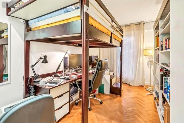 Appartement à vendre à Paris 14e arrondissement à Paris (75014), ref : 75194-69