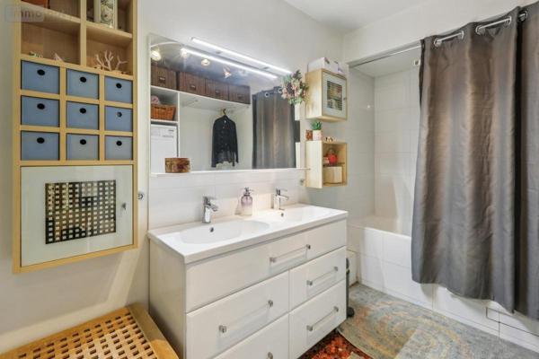 Appartement à vendre à Paris 14e arrondissement à Paris (75014), ref : 75194-69