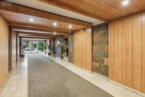 Appartement à vendre à Paris 14e arrondissement à Paris (75014), ref : 75194-69