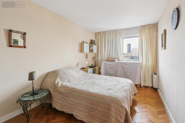 Appartement à vendre à Paris 14e arrondissement à Paris (75014), ref : 75194-69