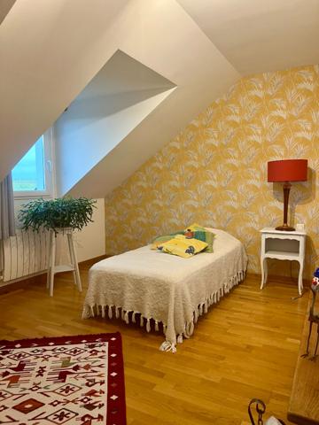 Maison Franqueville Saint Pierre 8 pièce(s) 186.50 m2