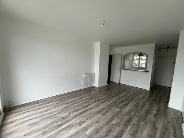 À vendre : Appartement 3 pièces à Martigues, Jonquières-Est