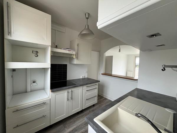 À vendre : Appartement 3 pièces à Martigues, Jonquières-Est