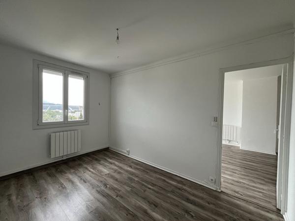 À vendre : Appartement 3 pièces à Martigues, Jonquières-Est