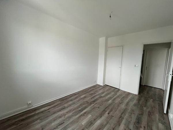 À vendre : Appartement 3 pièces à Martigues, Jonquières-Est