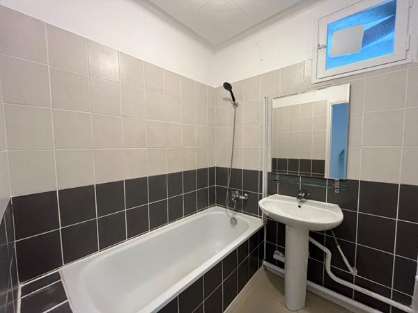 À vendre : Appartement 3 pièces à Martigues, Jonquières-Est