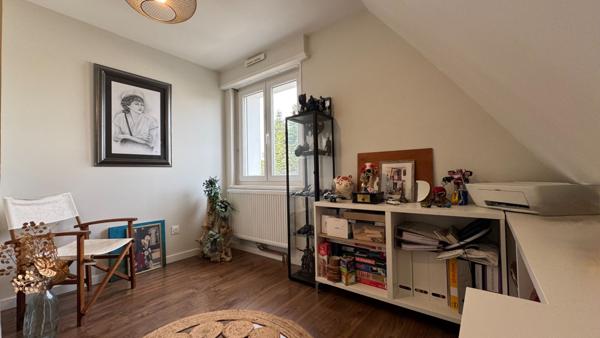 Maison - 5 pièces - 88 m²