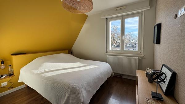 Maison - 5 pièces - 88 m²