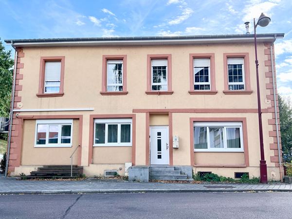 Appartement Creutzwald 4 pièce(s) 103 m2