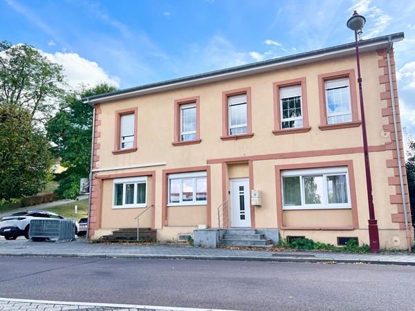 Appartement Creutzwald 4 pièce(s) 103 m2