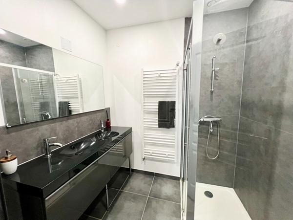 Appartement Creutzwald 4 pièce(s) 103 m2