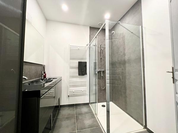Appartement Creutzwald 4 pièce(s) 103 m2