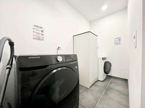Appartement Creutzwald 4 pièce(s) 103 m2