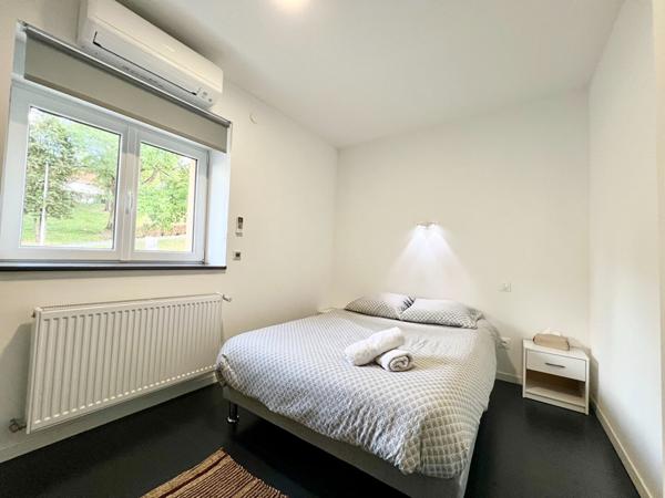 Appartement Creutzwald 4 pièce(s) 103 m2