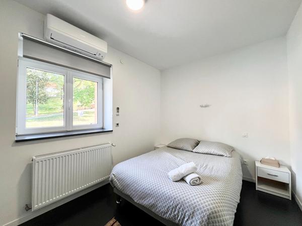 Appartement Creutzwald 4 pièce(s) 103 m2