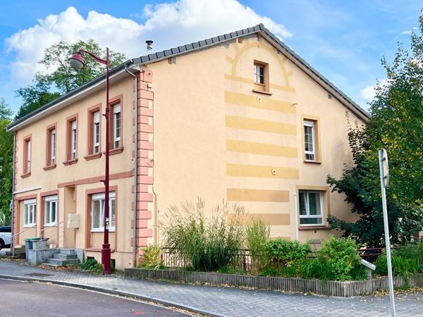 Appartement Creutzwald 4 pièce(s) 103 m2