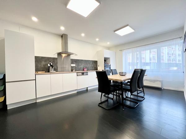 Appartement Creutzwald 4 pièce(s) 103 m2
