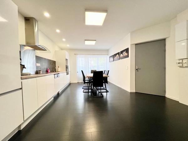 Appartement Creutzwald 4 pièce(s) 103 m2