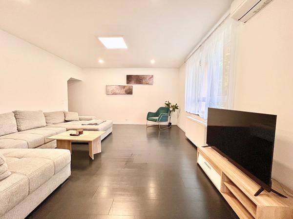 Appartement Creutzwald 4 pièce(s) 103 m2