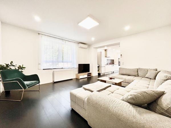 Appartement Creutzwald 4 pièce(s) 103 m2