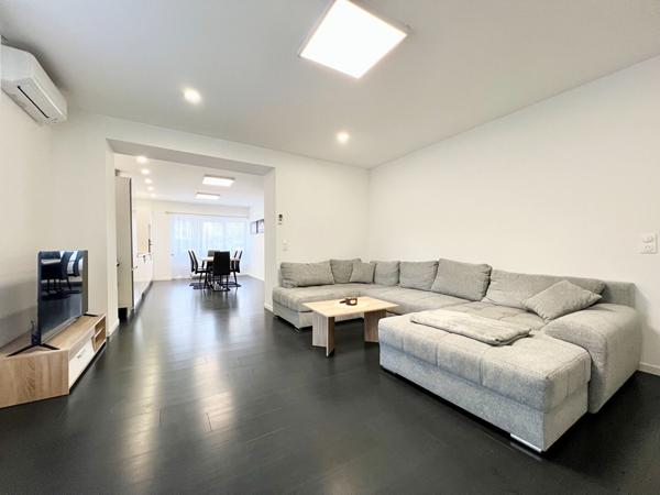 Appartement Creutzwald 4 pièce(s) 103 m2