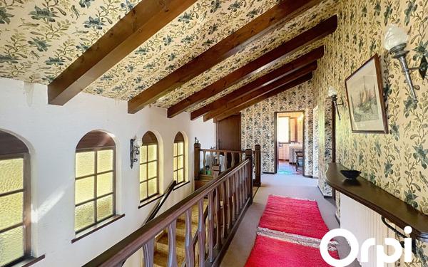 Maison à vendre    5 pièces •  Sotta