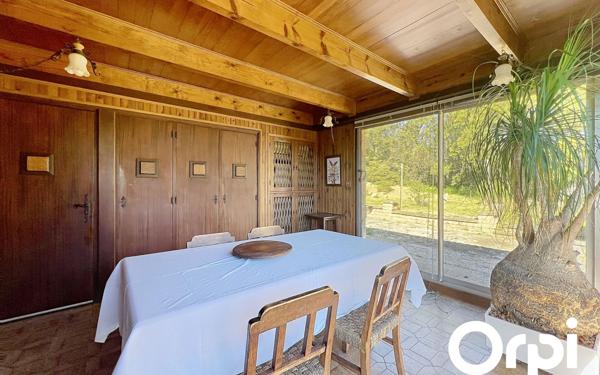 Maison à vendre    5 pièces •  Sotta