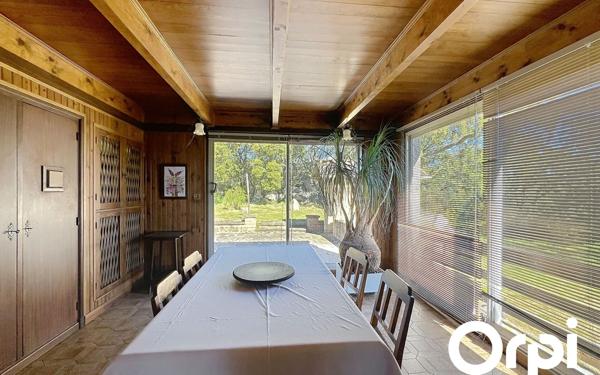 Maison à vendre    5 pièces •  Sotta