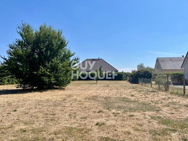 Villa contemporaine 6 pièces à vendre à Criquebeuf-sur-Seine - Réf. DD1920L