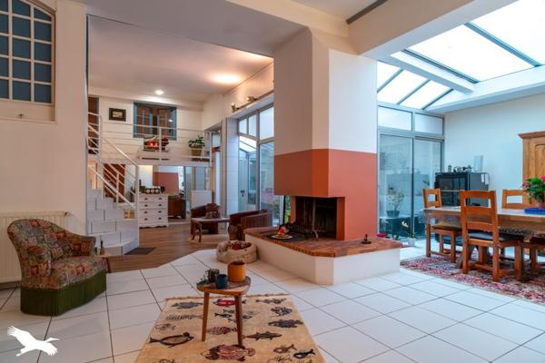 Appartement à vendre |  Concarneau |  4 pièces | 177 m²