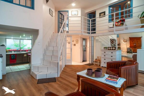 Appartement à vendre |  Concarneau |  4 pièces | 177 m²