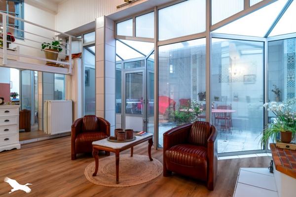 Appartement à vendre |  Concarneau |  4 pièces | 177 m²