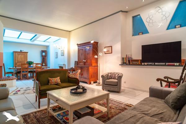 Appartement à vendre |  Concarneau |  4 pièces | 177 m²