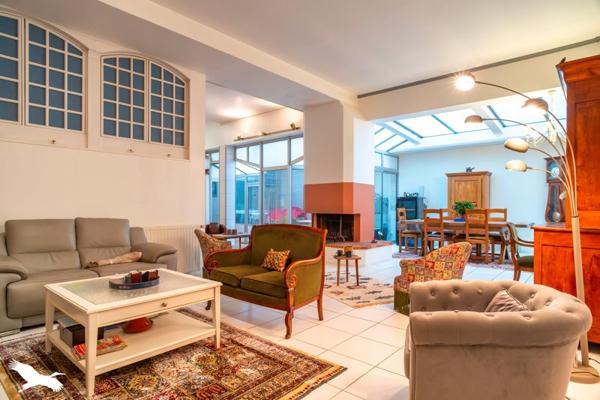 Appartement à vendre |  Concarneau |  4 pièces | 177 m²