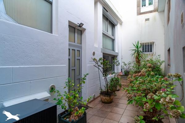 Appartement à vendre |  Concarneau |  4 pièces | 177 m²